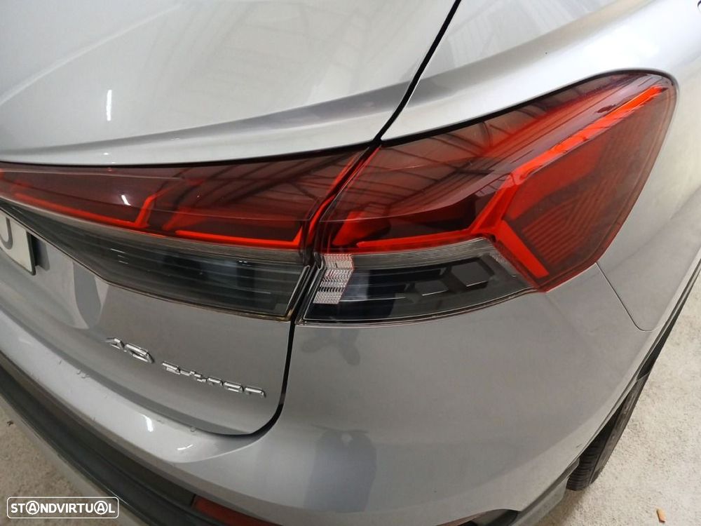 Audi Q4 e-tron 40 82 kWH - 35