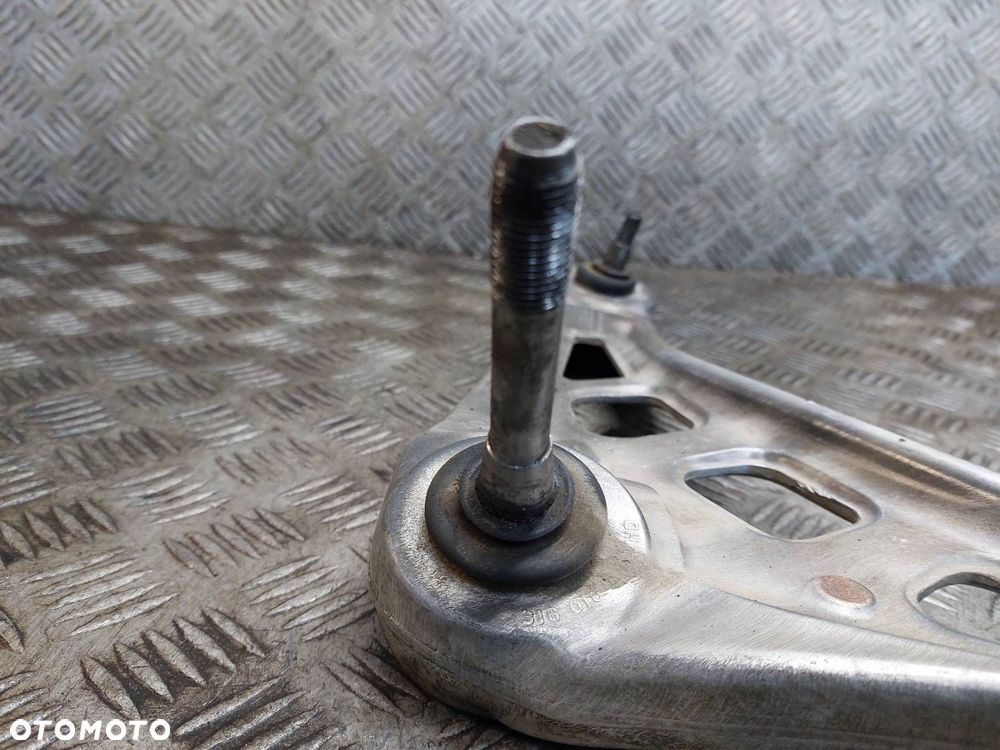 WAHACZ PRAWY PRZÓD BMW E46 MEYLE 3160500004 - 2