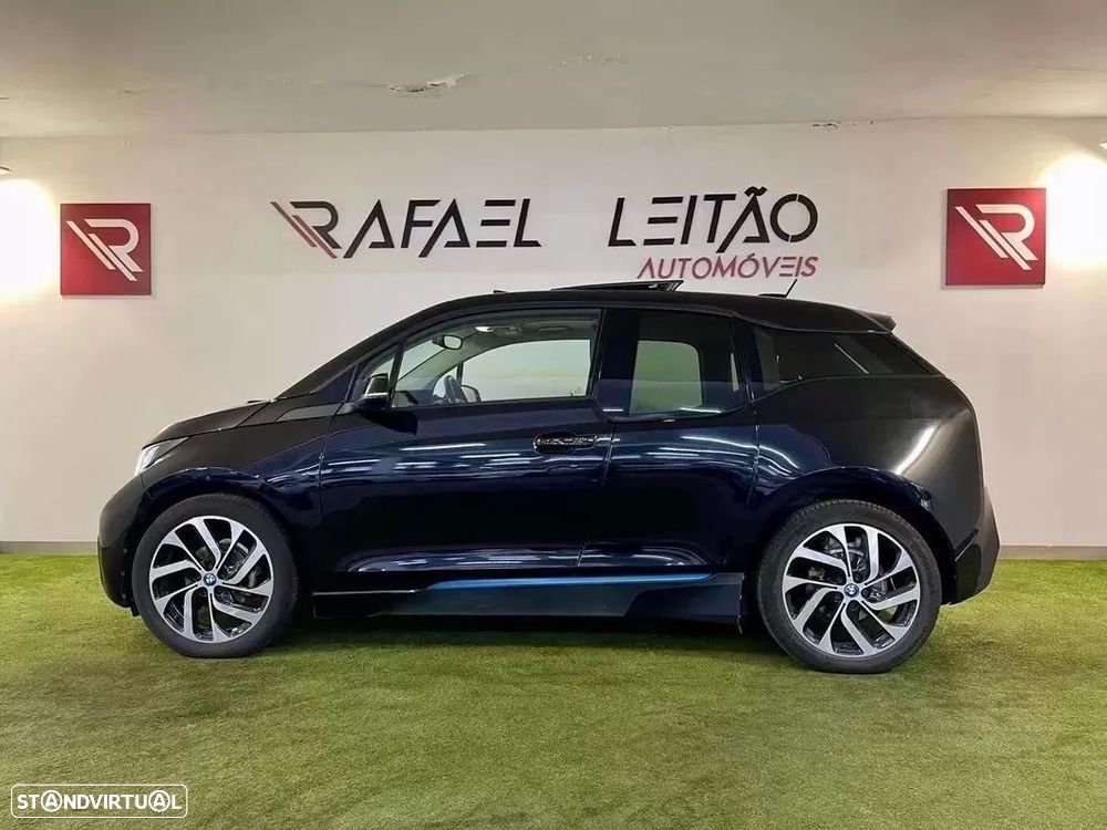 BMW i3 (60 Ah) - 12