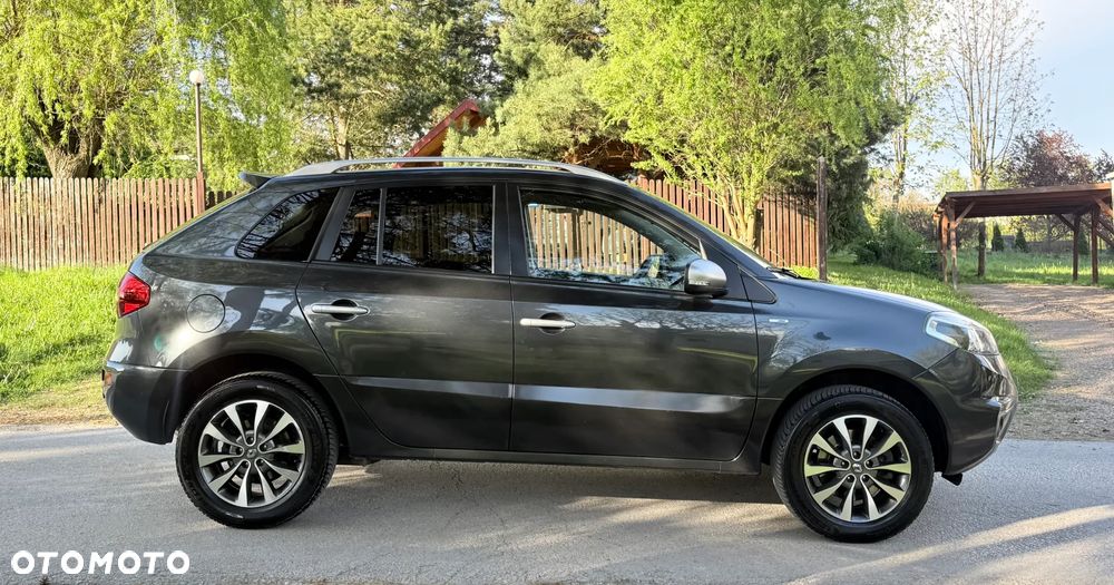 Renault Koleos - 6