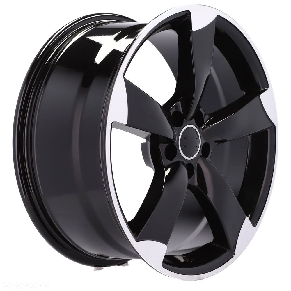 4x Felgi Aluminiowe 17 m.in. do AUDI A6 C7 Allroad C6 C4 C5 C8 C9 A3 8V allstreet 8Y A4 B8 B6 Allroa - 7