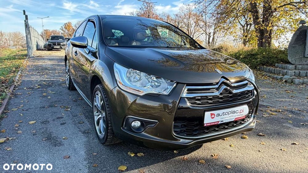 Citroën DS4 2.0 HDi SportChic - 13