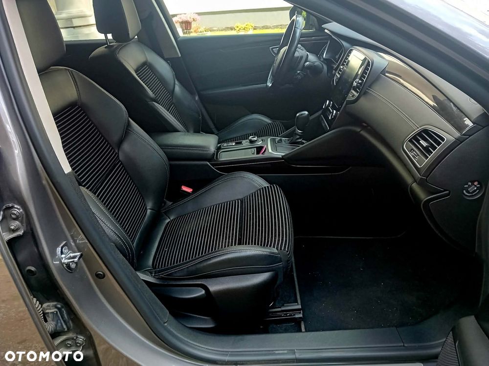 Renault Talisman 2.0 Blue dCi Intens EDC - 9
