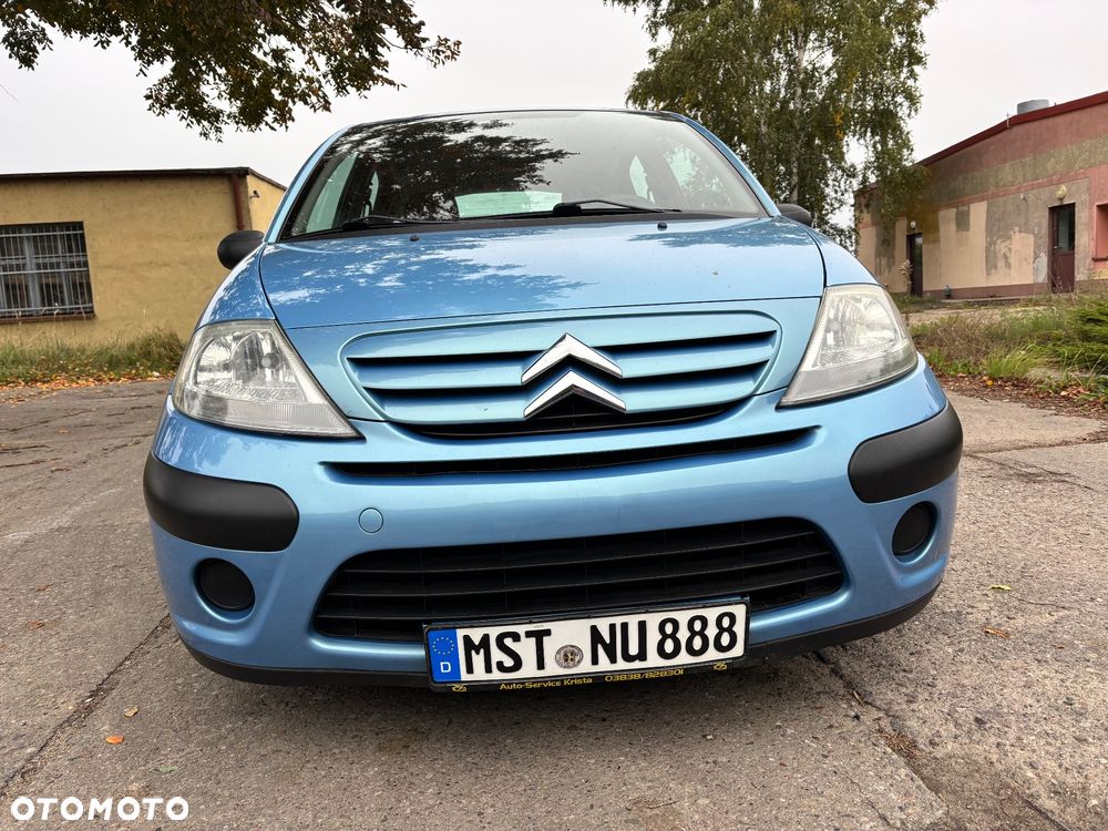 Citroën C3 1.1 Attraction - 11