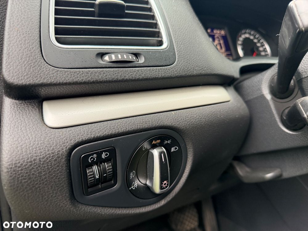 Seat Alhambra 2.0 TDI Ecomotive DSG Style - 21