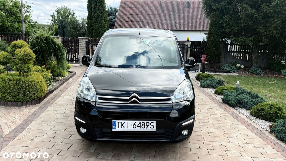 Citroën Berlingo - 3