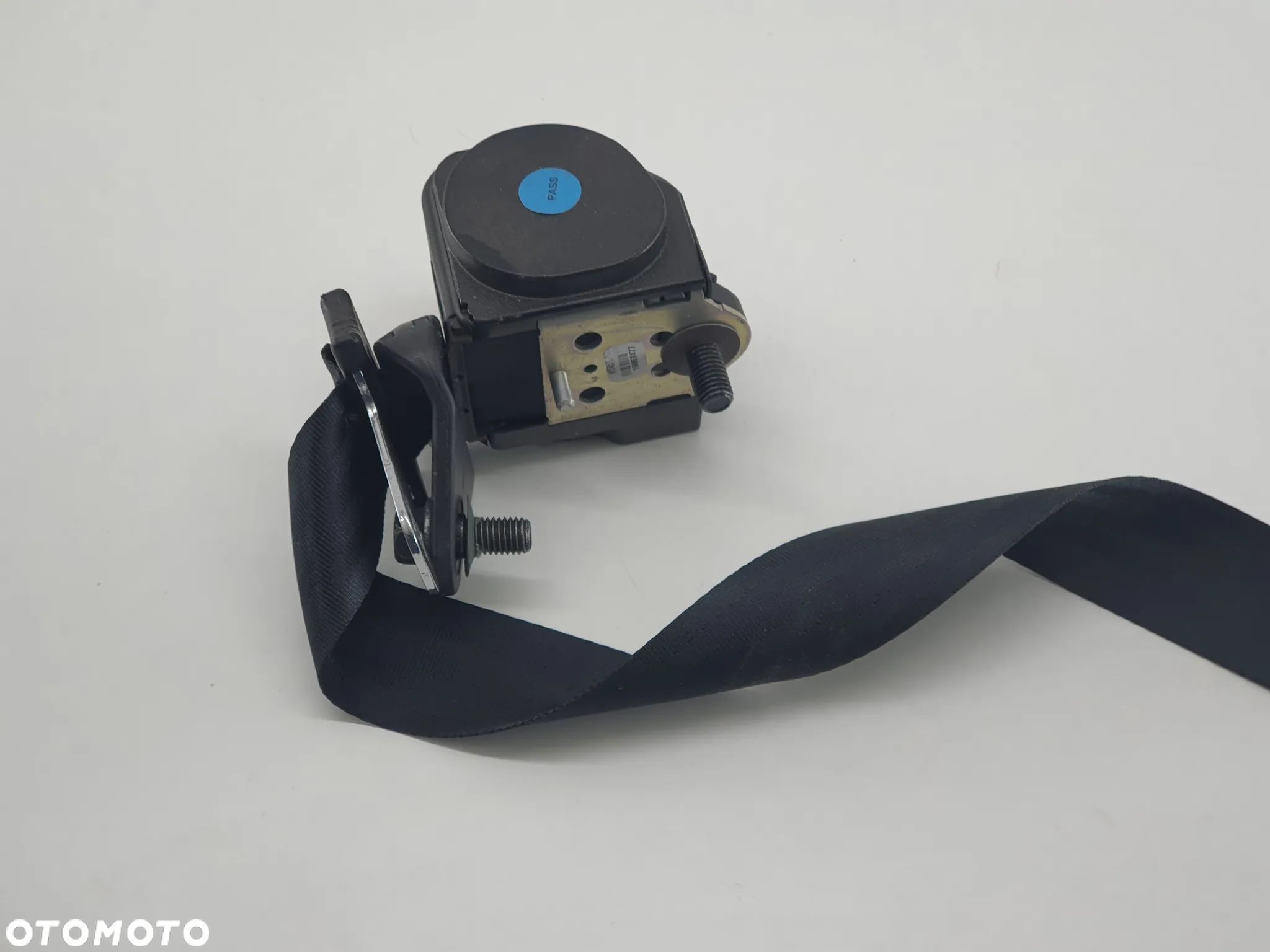 PAS KIEROWCY PASY POLARIS RZR RANGER XP - 1