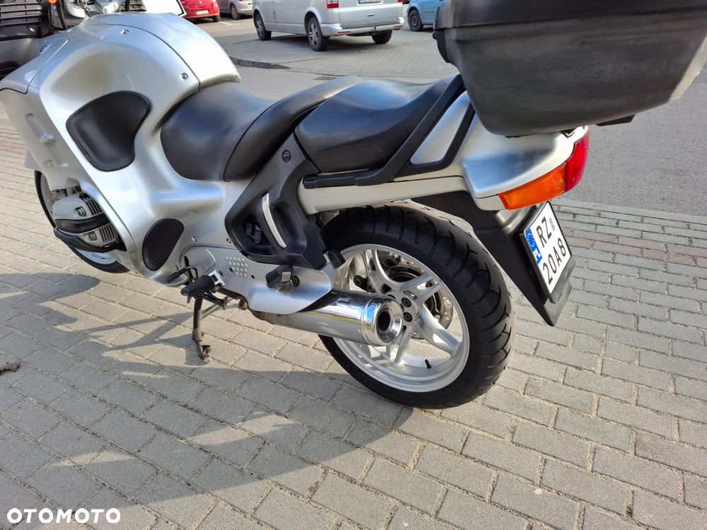 BMW RT - 24