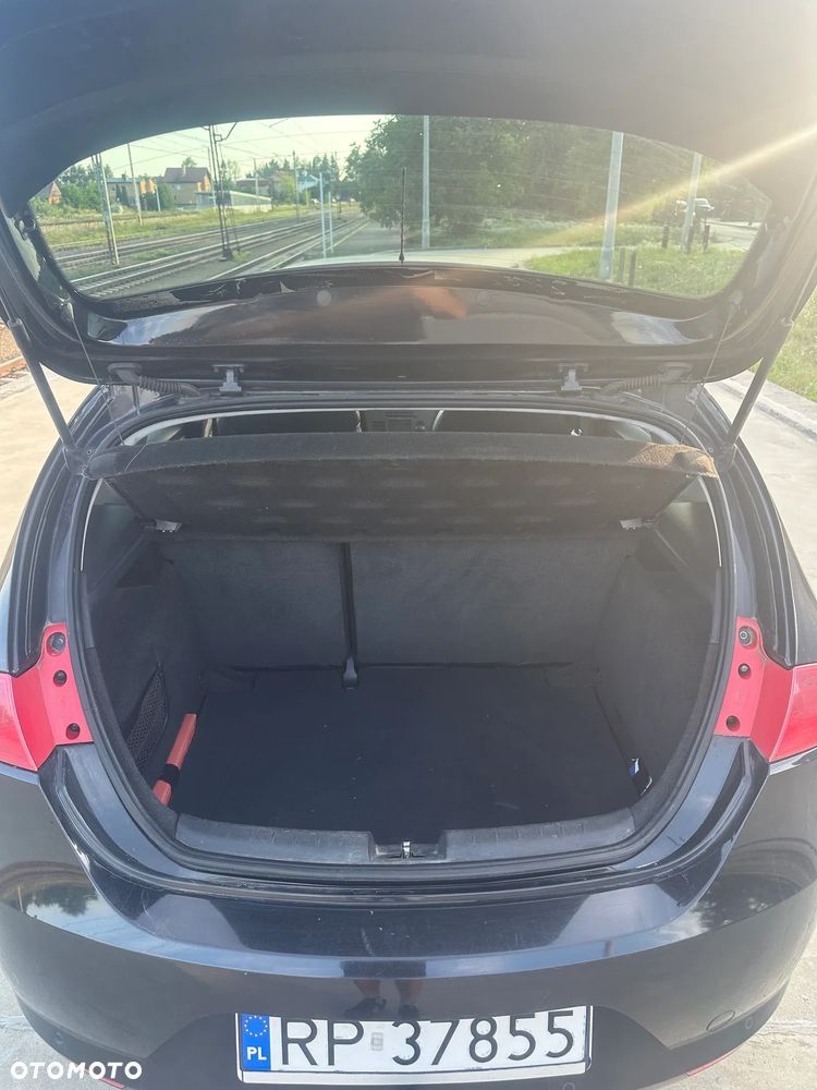 Seat Leon - 7