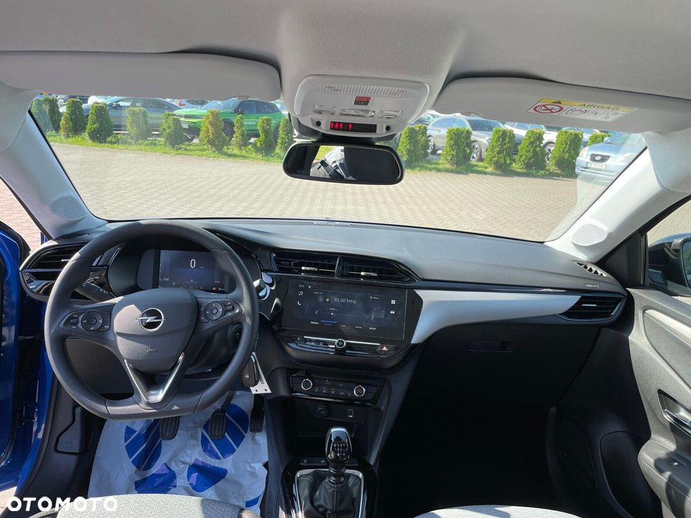 Opel Corsa - 16
