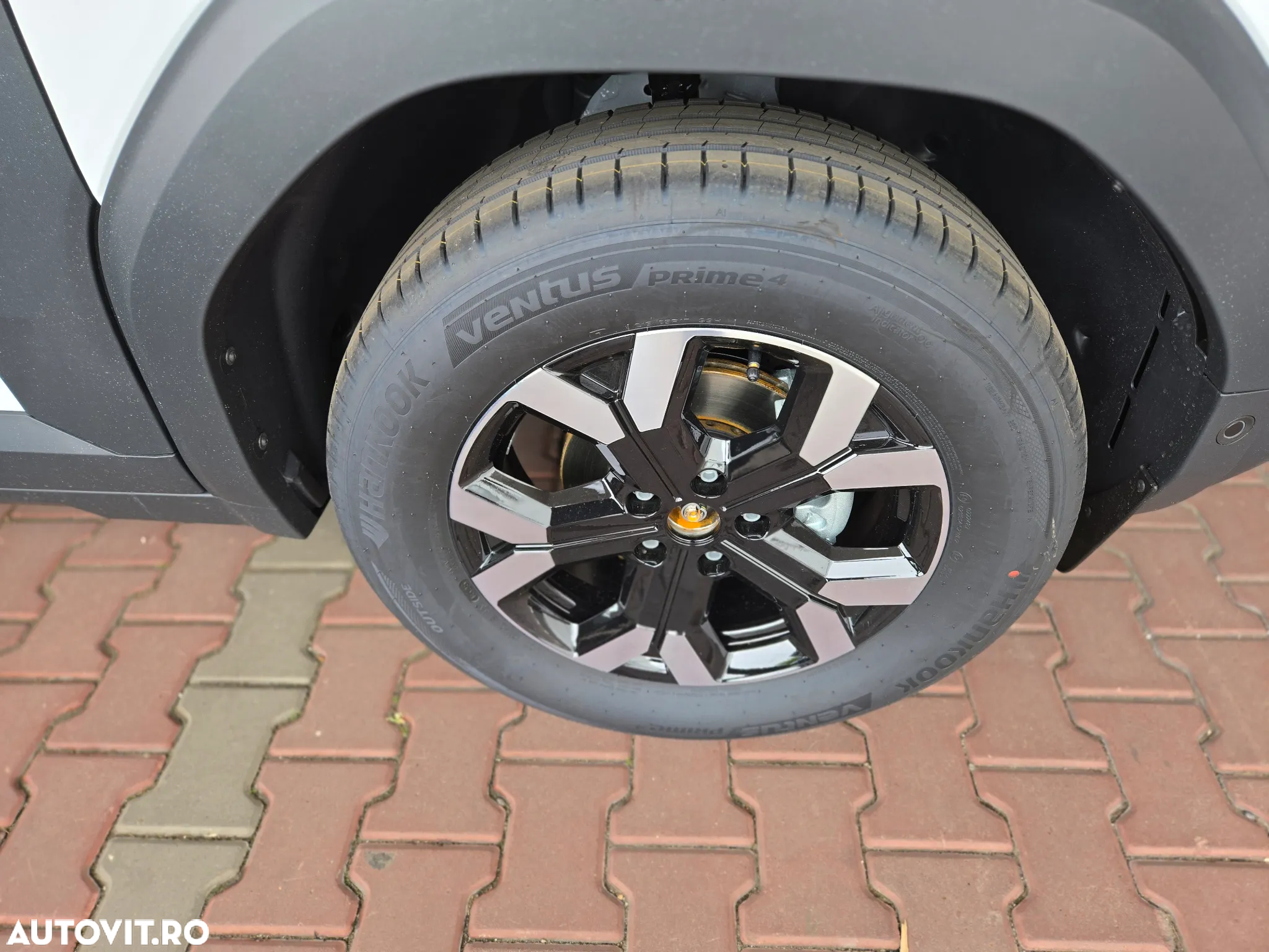 Dacia Duster TCe 130 4X2 MHEV Extreme - 6