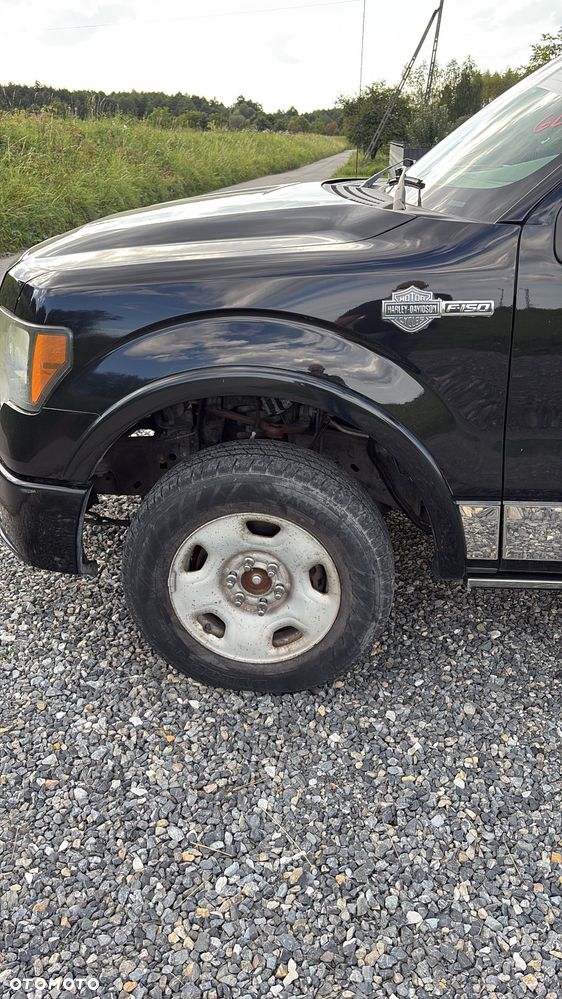 Ford F150 - 9