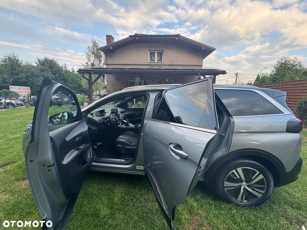 Peugeot 5008 PureTech 130 Allure - 12