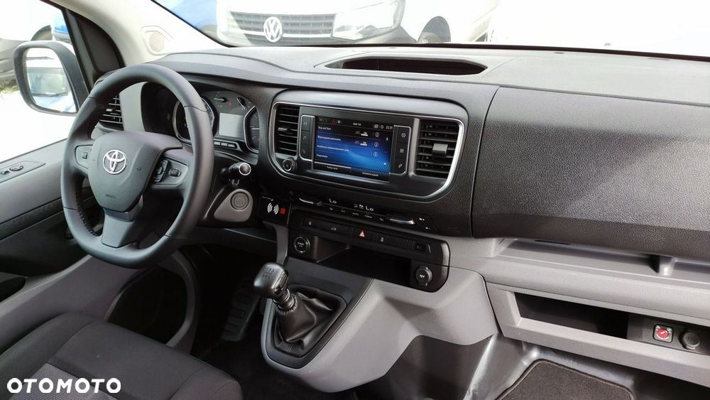 Toyota ProAce - 38