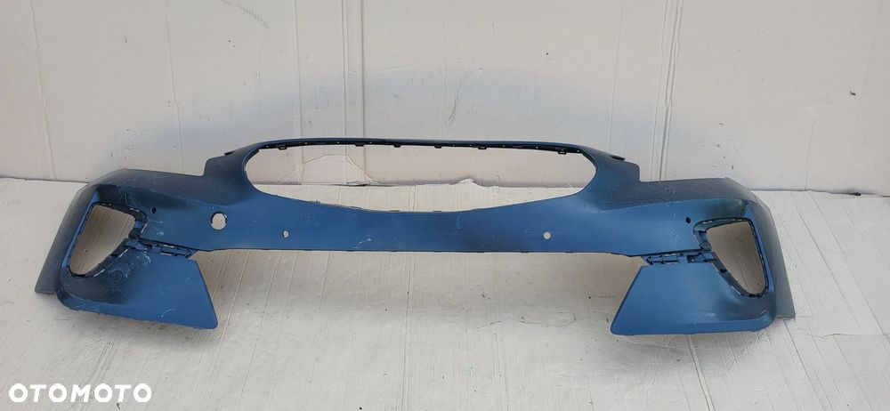 ZDERZAK PRZEDNI PRZOD KIA X CEED - 1