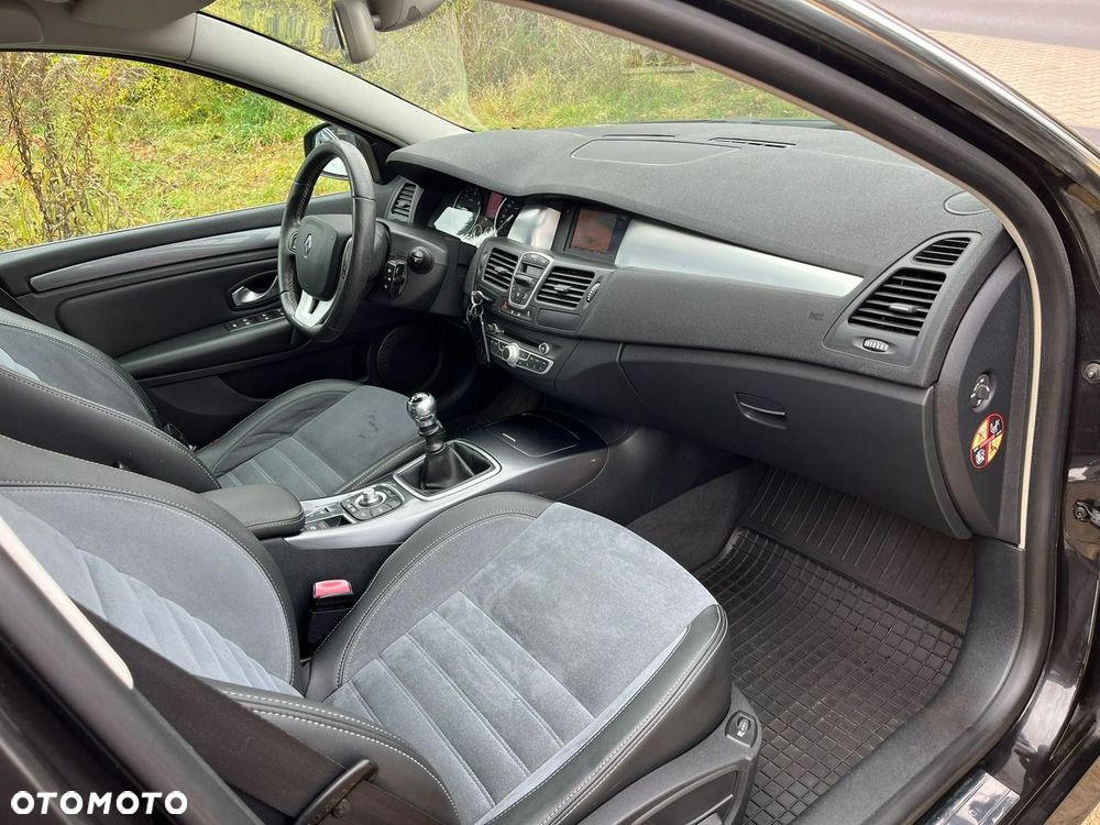 Renault Laguna - 22