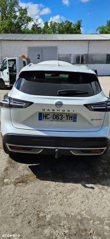 Nissan Qashqai - 2