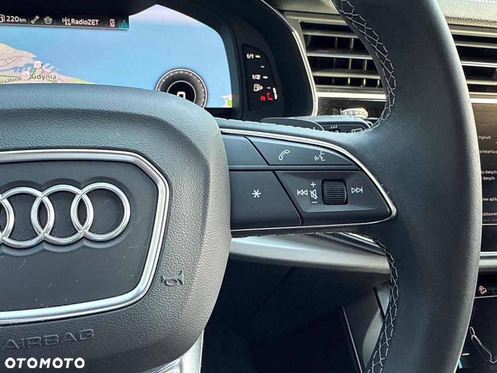 Audi Q7 - 15