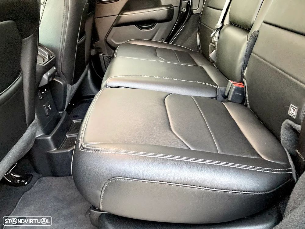 Jeep Wrangler Unlimited 2.0 TG 4xe Sahara - 25