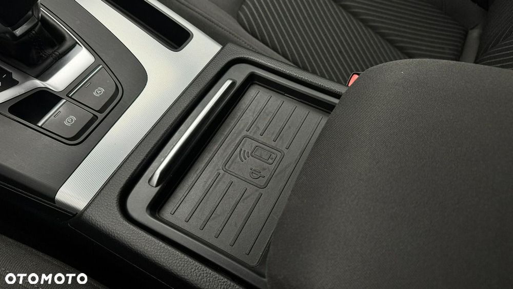 Audi Q5 - 21
