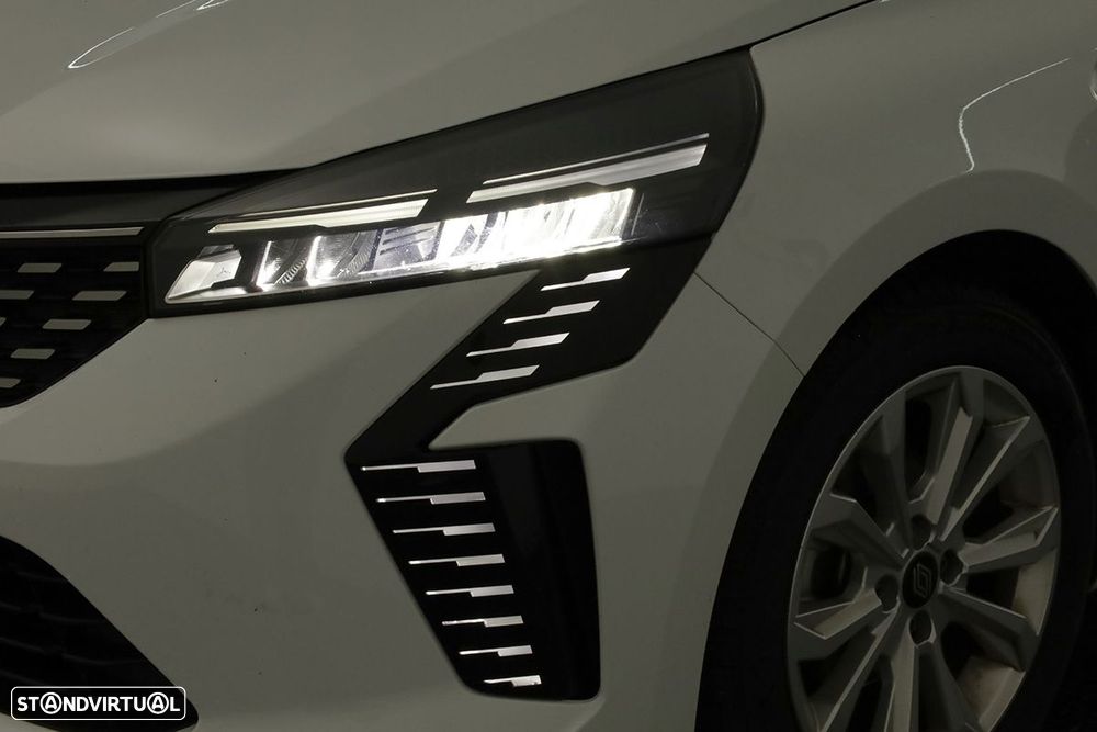 Renault Clio 1.0 TCe Evolution - 5