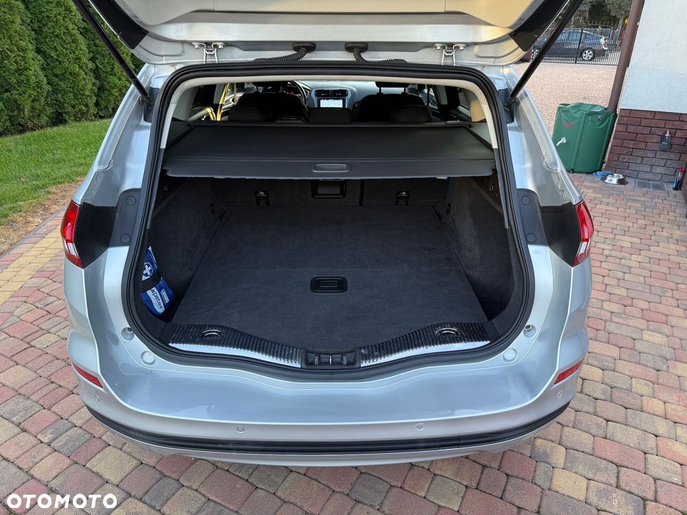 Ford Mondeo - 19