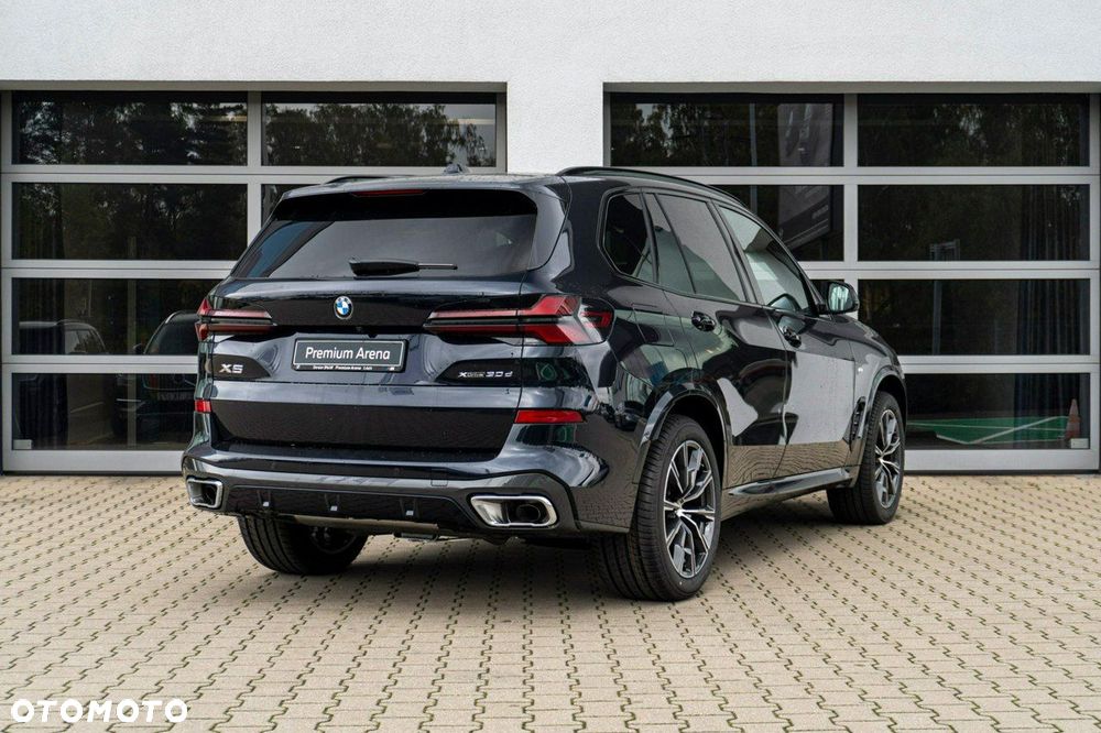 BMW X5 - 6
