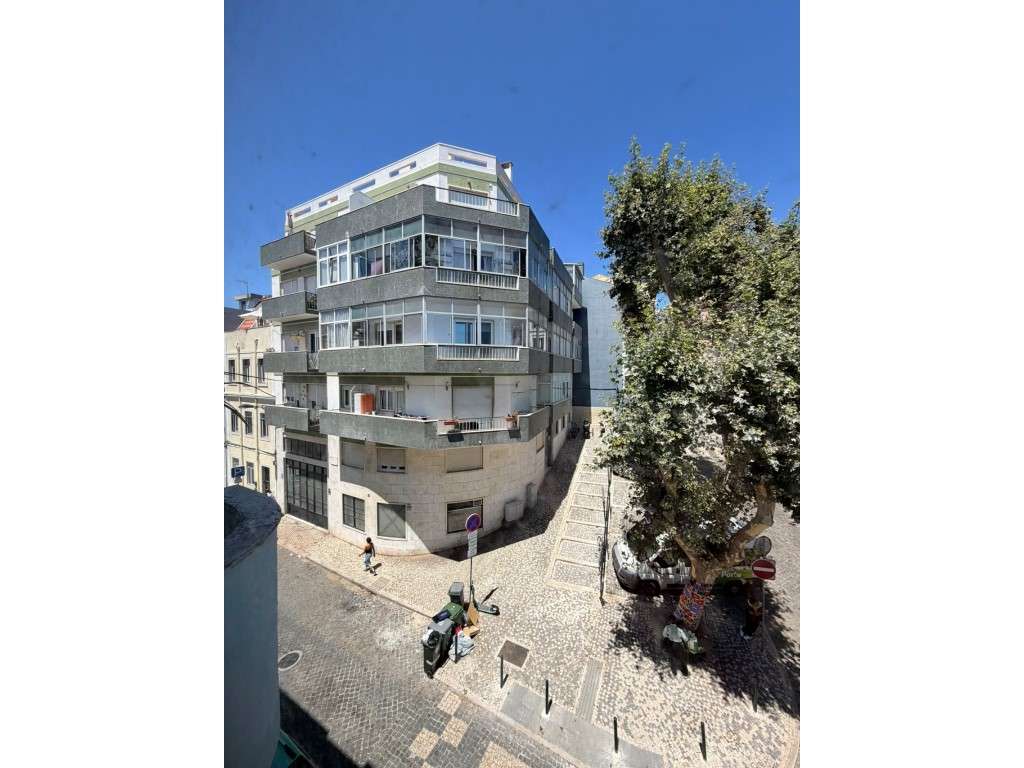 'Vista Rio' - Apartamento T4 para venda em São Vicente - Grande imagem: 5/23