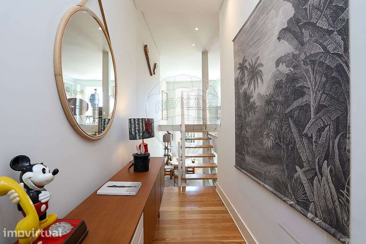 Apartamento T2 para venda - Grande imagem: 5/28
