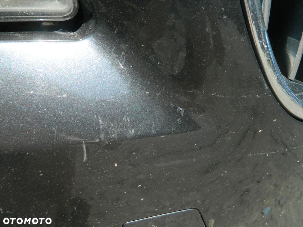 BMW F11 TOURING 520D A90 SOPHISTOGRAU NA CZĘŚCI - 11