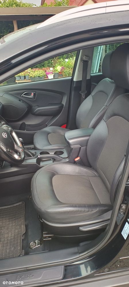 Hyundai ix35 1.6 GDI Classic 2WD - 7