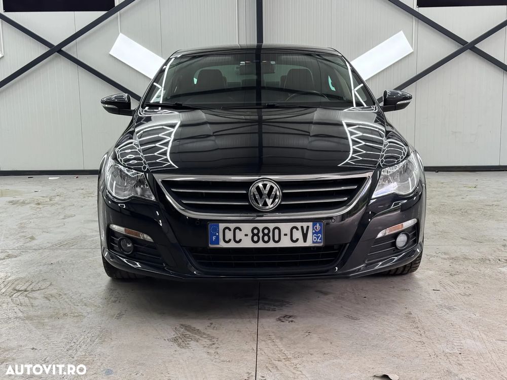 Volkswagen Passat 2.0 TDI BlueMotion Technology Business Edition - 2
