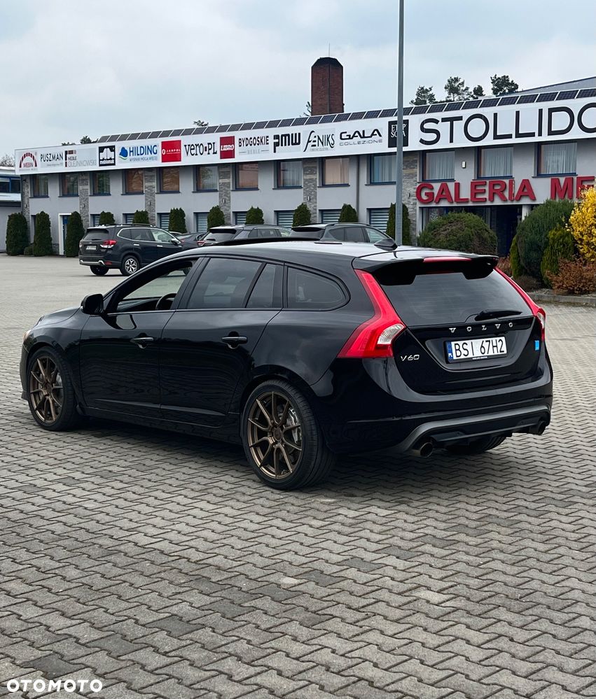 Volvo V60 Polestar - 2