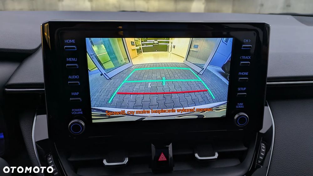 Toyota Corolla 1.8 Hybrid GPF Comfort - 15