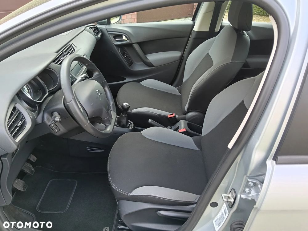 Citroën C3 1.1i Impress - 19
