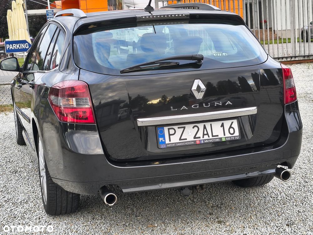 Renault Laguna 2.0 16V Turbo GT - 8