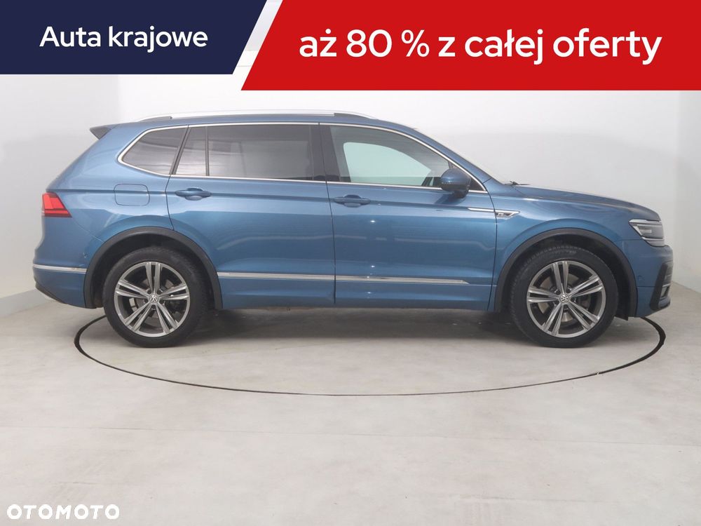 Volkswagen Tiguan Allspace - 8