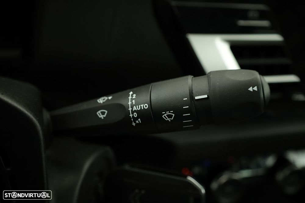 Citroën C4 1.2 PureTech Plus EAT8 - 18