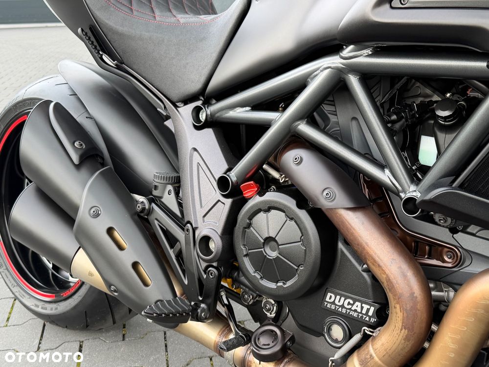 Ducati Diavel - 19