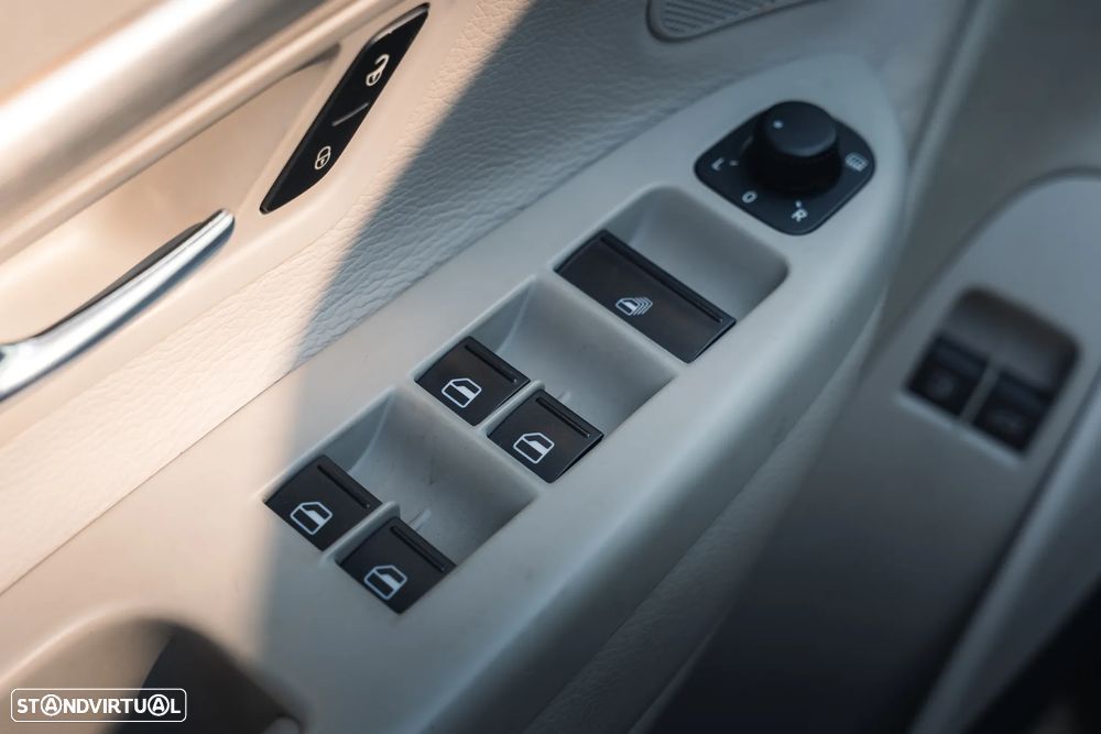 VW EOS 1.6 FSi Top - 15