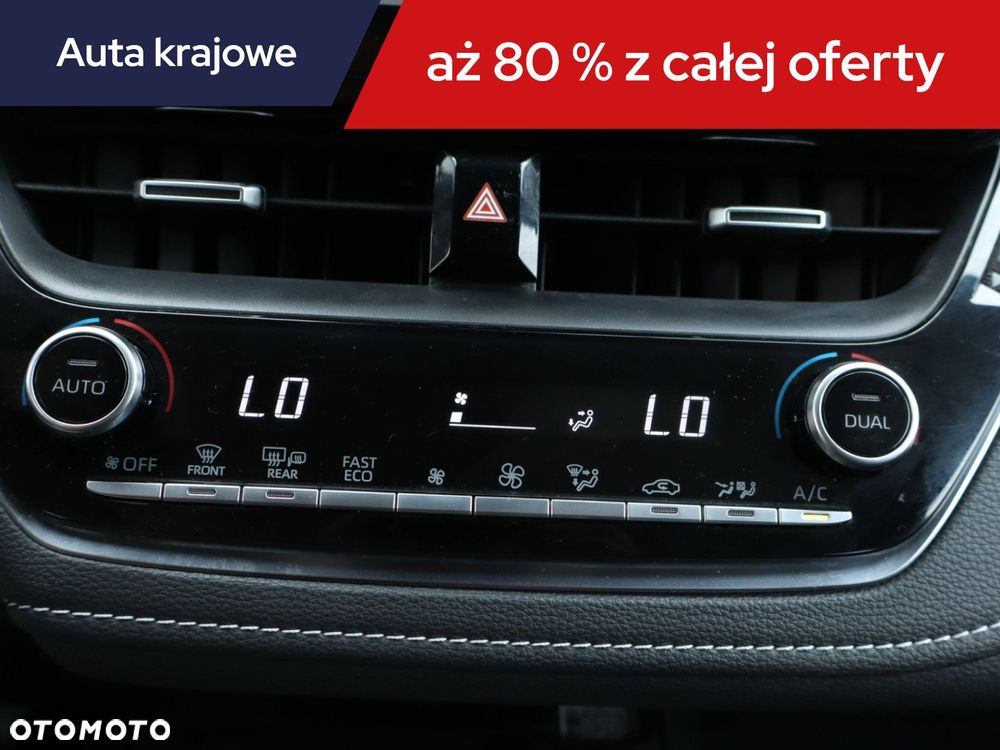 Suzuki Swace - 20