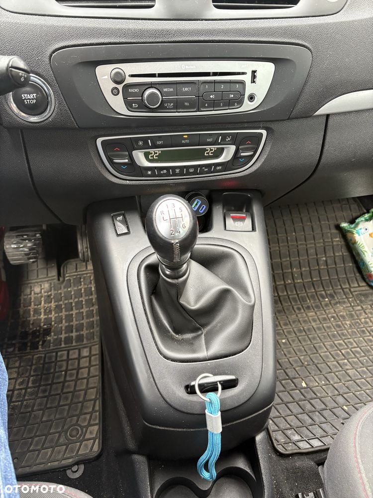 Renault Grand Scenic - 7