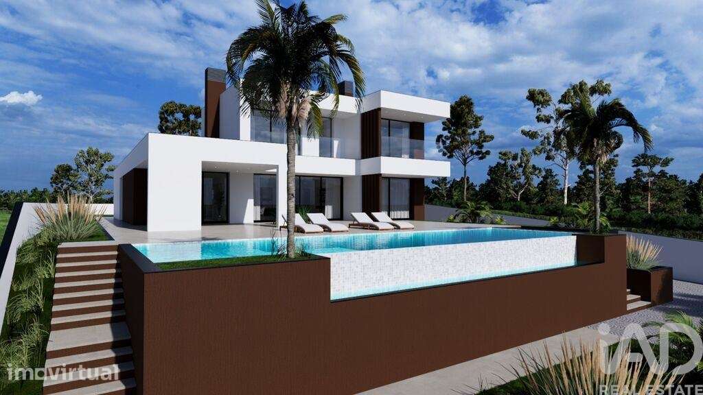 Casa / Villa T3 em Albufeira e Olhos de Água de 300,00 m2 - Grande imagem: 3/25