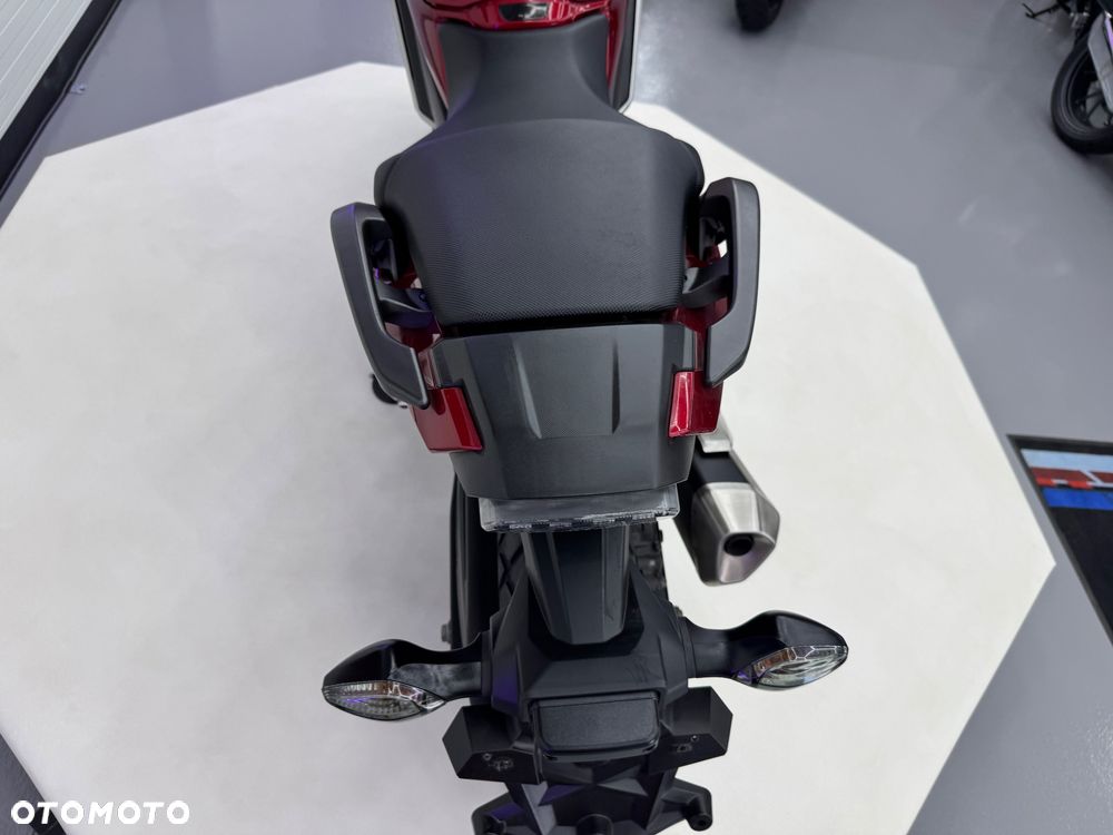 Honda NC - 24