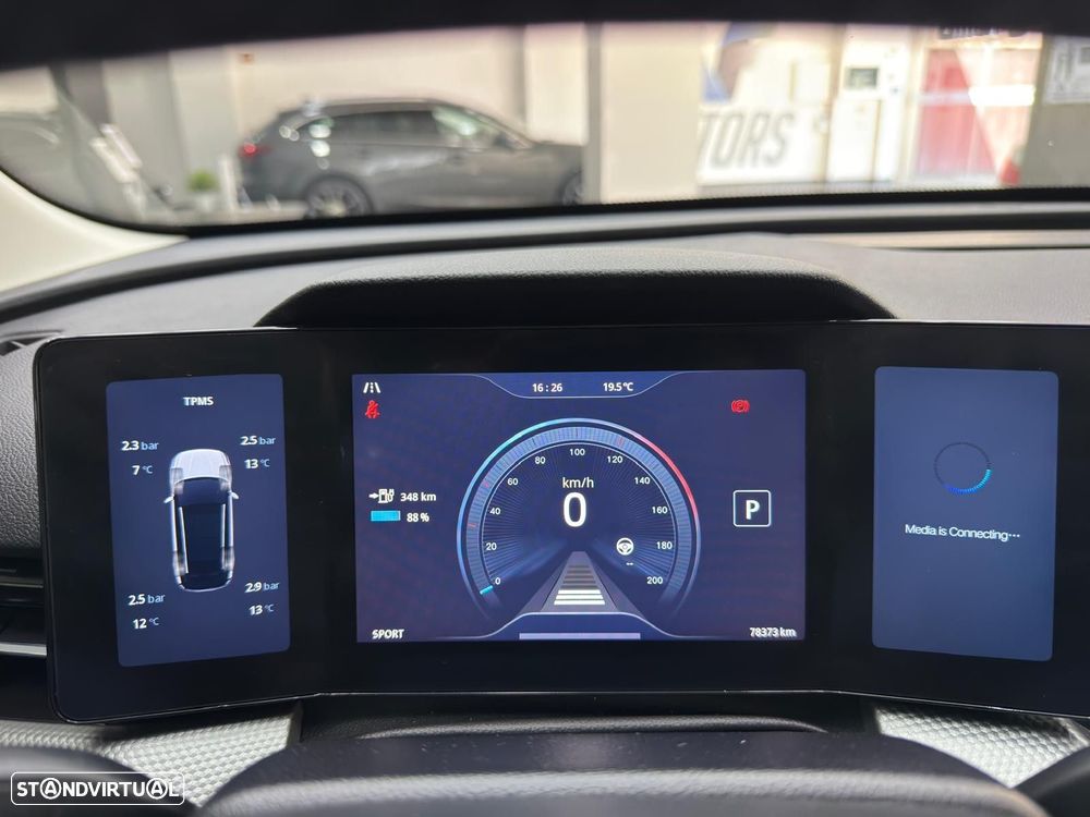 Aiways U5 Prime - 23