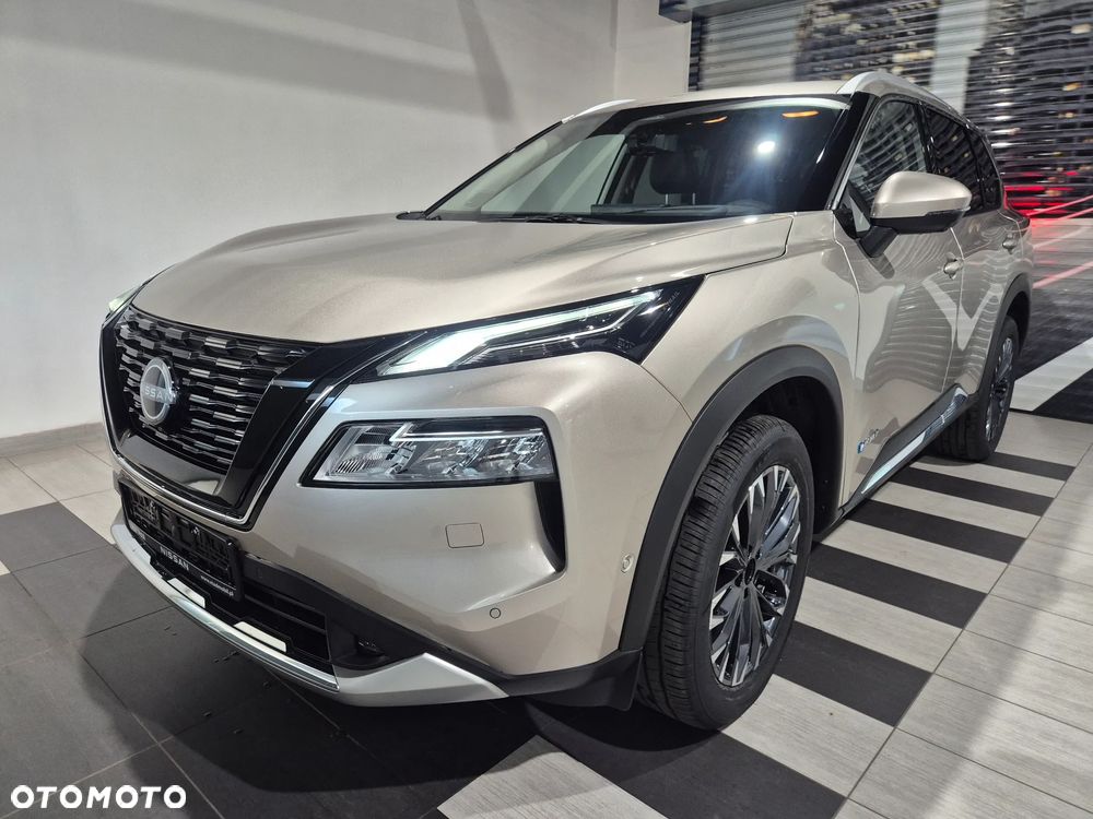 Nissan X-Trail 1.5 VC-T e-POWER Tekna 2WD - 3