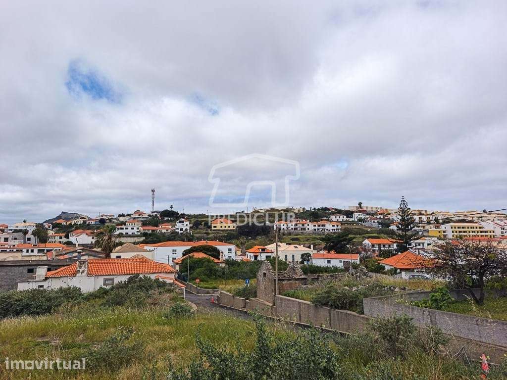 Moradia T4 - Porto Santo - Grande imagem: 4/19