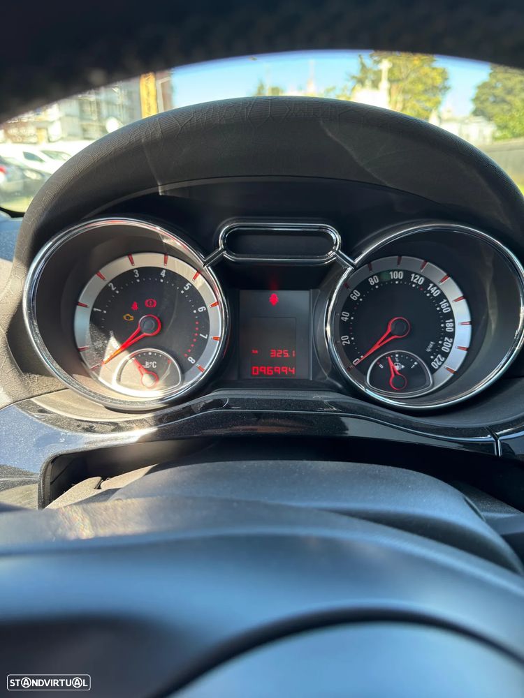 Opel Adam 1.2 Glam - 14