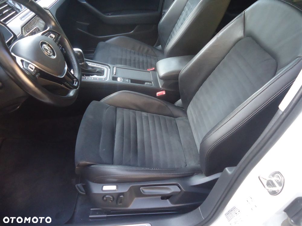 Volkswagen Passat 1.5 TSI EVO Highline DSG - 11