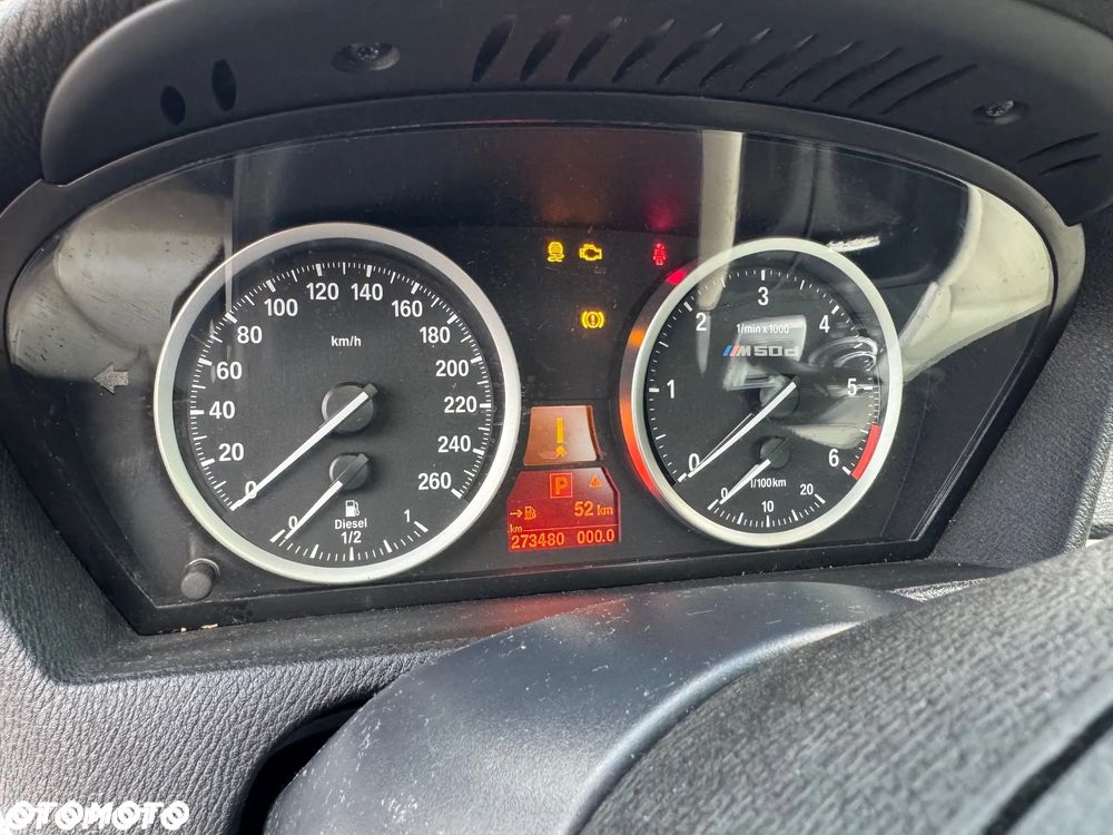 BMW X6 - 11
